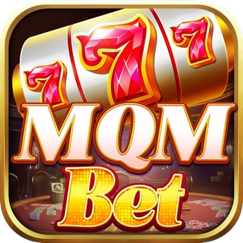 MQM BET Logo